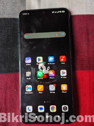 Redmi note 12